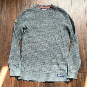Superdry Sweater